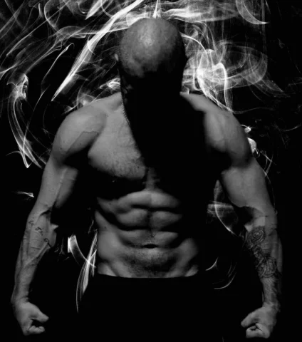 Photo of model @wolfuncensored