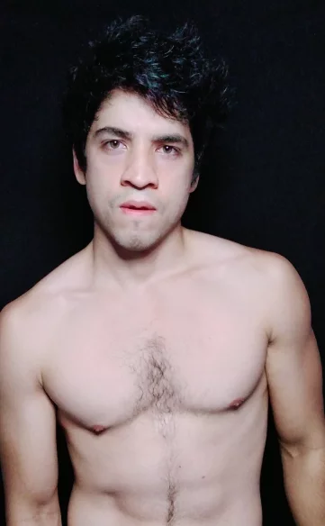 Photo of model @wrestlethelobogris
