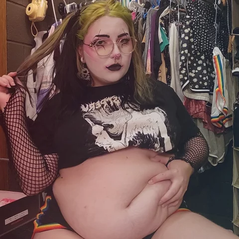 Photo of model @wumbowitch