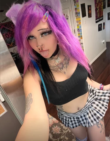 Photo of model @xandrawr