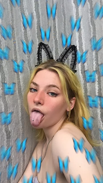 Photo of model @xaprilxlovex