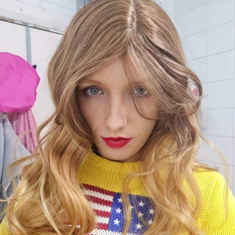 Photo of model @xdressboy98
