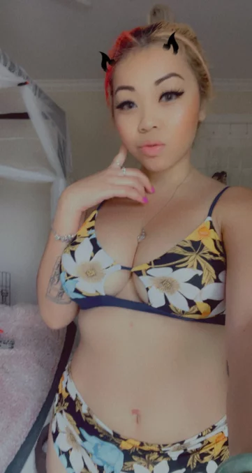 Photo of model @xkatt