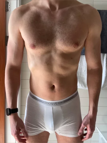 Photo of model @xl-blond