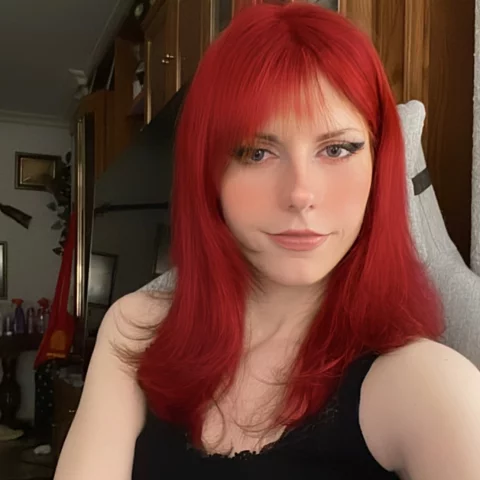 Photo of model @xlunartears