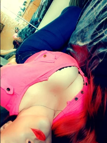 Photo of model @xmisswoodyx