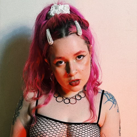 Photo of model @xmistresslilithx