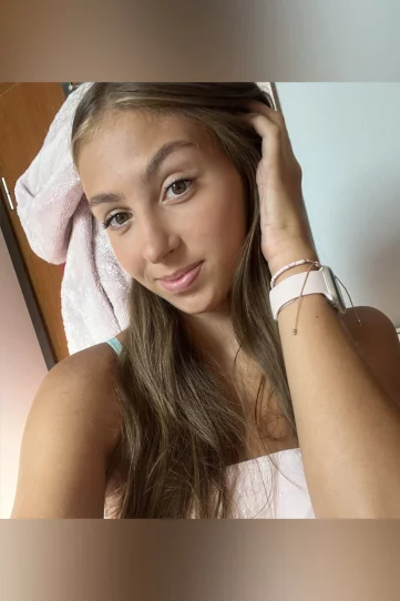 Photo of model @xnancysky