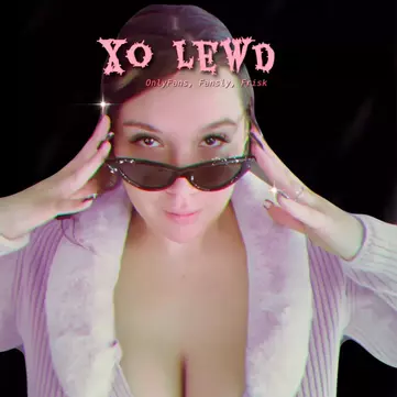 Photo of model @xolewd