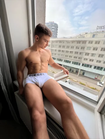 Photo of model @xolix