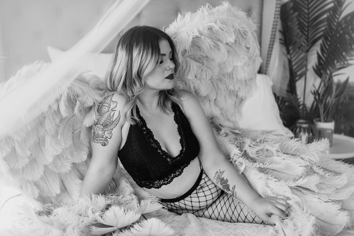 Photo of model @xpillowprincessxx