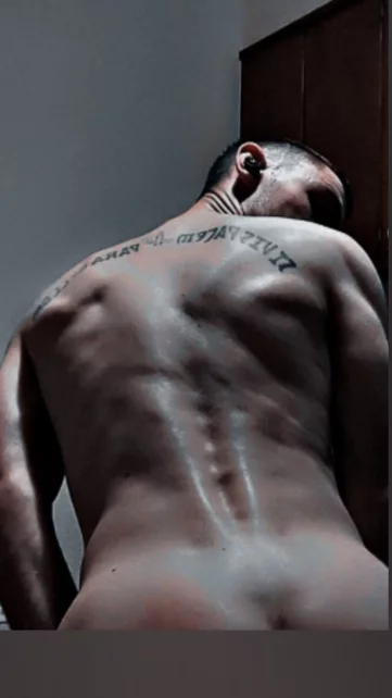 Photo of model @xreaperalphax