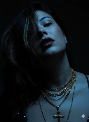 Photo of model @xthebadbunnifree