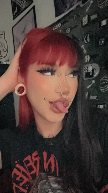 Photo of model @xtssuccubusfreex