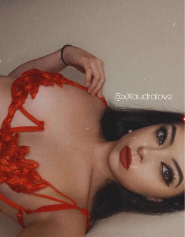 Photo of model @xxaudra