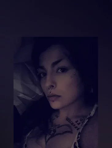 Photo of model @xxcenobitebabyxx