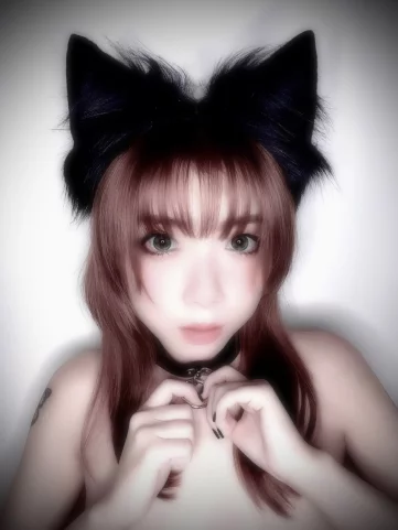 Photo of model @xxkayseaxx