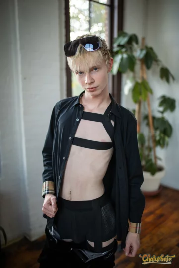 Photo of model @xxlildrewxx