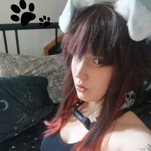 Photo of model @xxmintybunnyxx