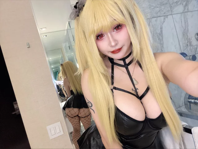 Photo of model @xxnguyenkitty