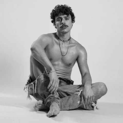 Photo of model @xxxasherday