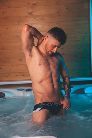 Photo of model @xxxherbivorefree