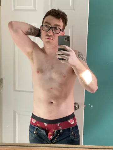 Photo of model @yaboililpenis