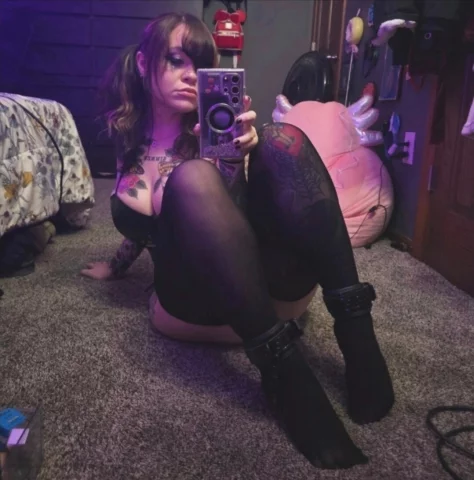 Photo of model @yall.ternative