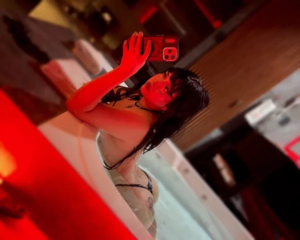 Photo of model @yamihub