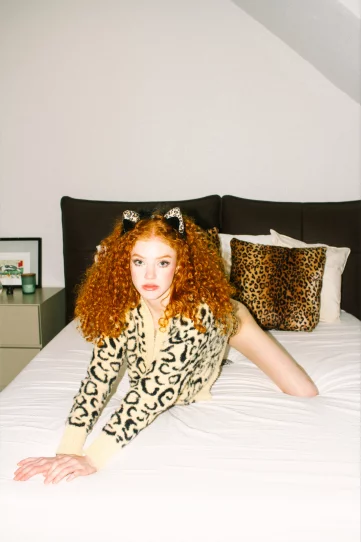 Photo of model @yestheymatch