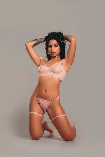 Photo of model @yosoyjhoanyelis
