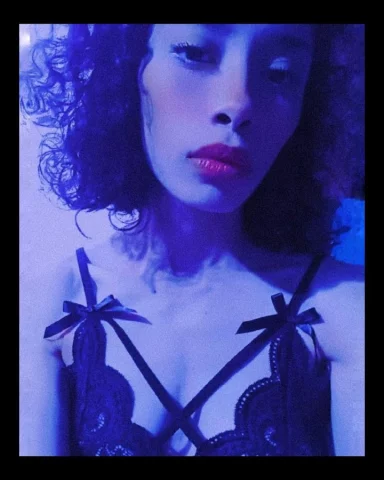 Photo of model @yossannfree