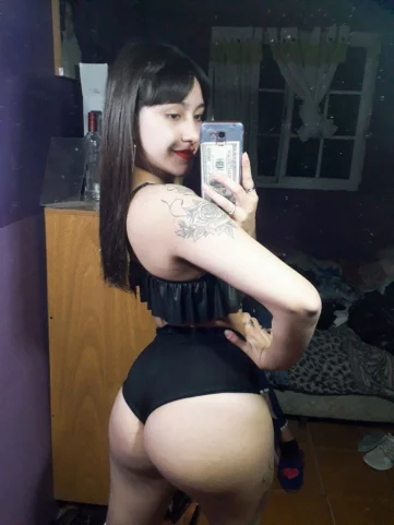 Photo of model @youbadgirl03