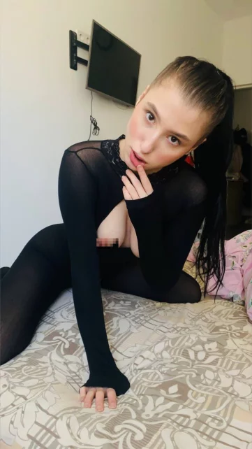 Photo of model @your_horn