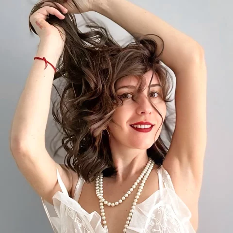 Photo of model @your_stepmommy