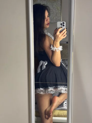 Photo of model @yourariellov