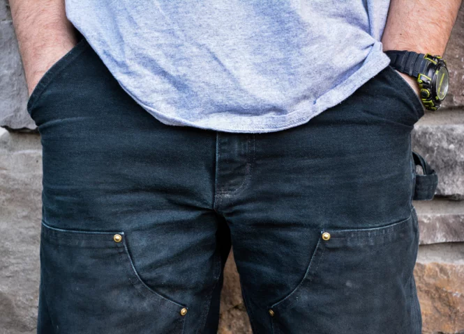 Photo of model @yourconstructionworker