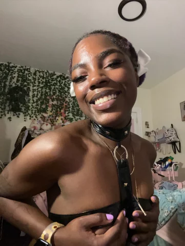 Photo of model @yourduchessday2