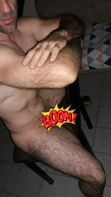 Photo of model @yourmale69