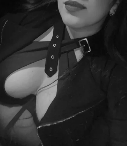 Photo of model @yoursecretlove