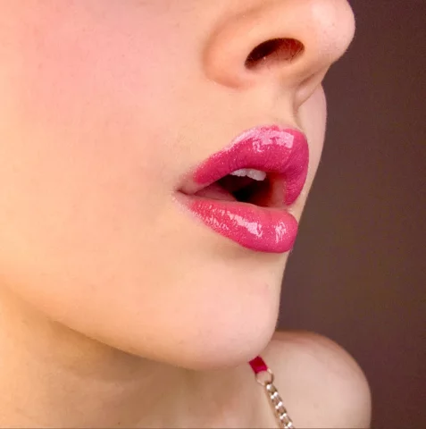 Photo of model @yoursweettea1