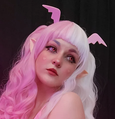 Photo of model @yuichaser