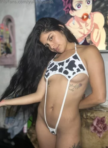 Photo of model @yuliethsanta