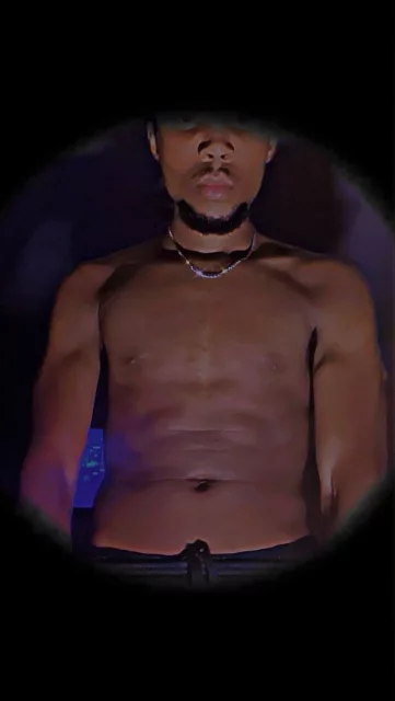 Photo of model @yungsauceyxxx