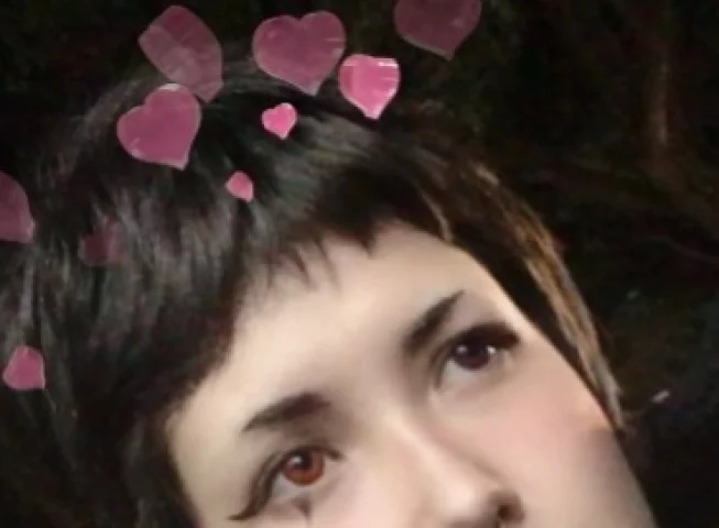 Photo of model @yuusweetkis