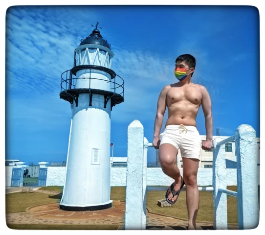 Photo of model @z-uni