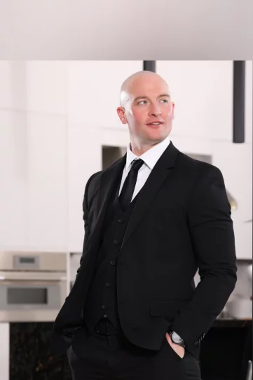Photo of model @zacwildvip