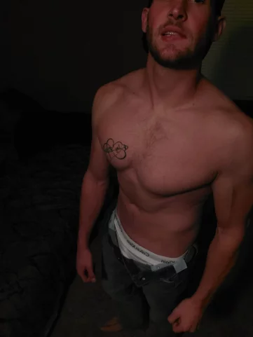 Photo of model @zane_mtt