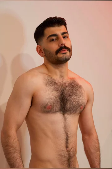 Photo of model @zaynhawk1