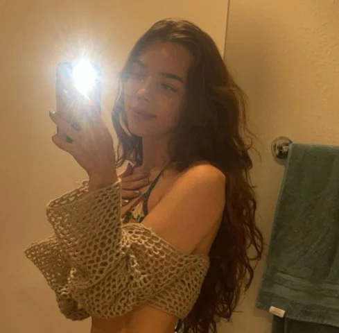 Photo of model @ziggystarduck